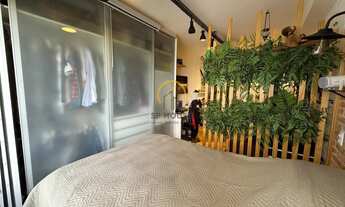 Imagem 6: Studio para venda no Mirandópolis, 1 quarto, 31m²