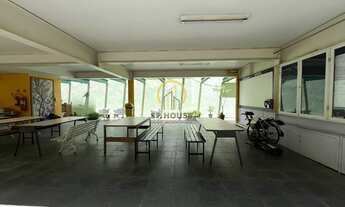 Imagem 7: Prédio Comercial à Venda na Vila Gumercindo, 1418m²