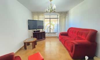 Imagem: Sobrado para venda na Vila Clementino, 3