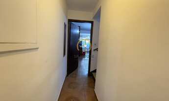 Imagem 7: Sobrado para venda na Vila Clementino, 3 quartos, 1 suíte, 2 vagas de garagem, 158m²