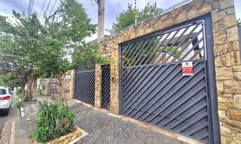 Imagem 2: Casa à venda, Sobrado, 3 suites, 6 banheiros, piscina, área gourmet, 4 vagas, 412m², Plana