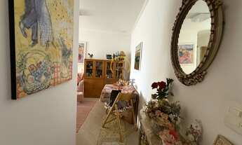 Imagem: Apartamento à venda, 2 quartos, 1 vaga