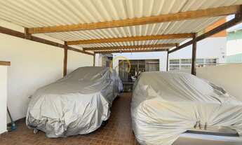 Imagem 3: Sobrado para venda na Vila Clementino, 3 quartos, 1 suíte, 2 vagas de garagem, 158m²