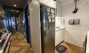 Imagem 4: Studio para venda no Mirandópolis, 1 quarto, 31m²