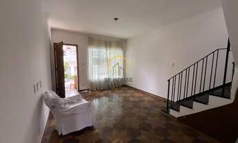 Imagem: Casa á venda no Jabaquara, 2 quartos, 2