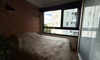 Imagem 7: Studio para venda no Mirandópolis, 1 quarto, 31m²