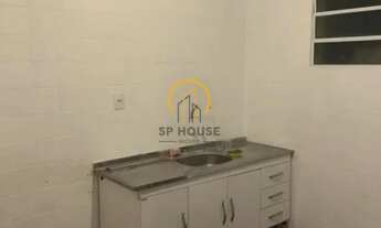 Imagem 6: Sobrado para venda no Planalto Paulista, 2 quartos, 2 vagas de garagem, 96m²