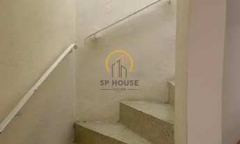 Imagem 5: Sobrado para venda no Planalto Paulista, 2 quartos, 2 vagas de garagem, 96m²