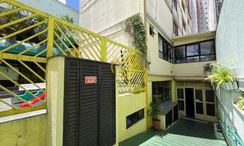 Imagem 4: Prédio Comercial à Venda na Vila Gumercindo, 1418m²