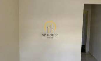 Imagem 7: Sobrado para venda no Planalto Paulista, 2 quartos, 2 vagas de garagem, 96m²