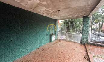 Imagem 4: Casa térrea a venda em Mirandópolis, 2 quartos, 1 Vaga, 85m²