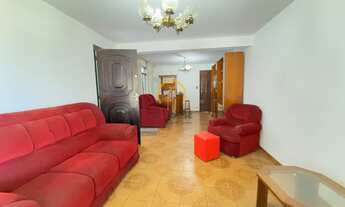 Imagem 5: Sobrado para venda na Vila Clementino, 3 quartos, 1 suíte, 2 vagas de garagem, 158m²