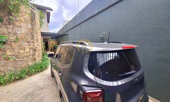 Imagem 3: Casa à venda, Sobrado, 3 suites, 6 banheiros, piscina, área gourmet, 4 vagas, 412m², Plana