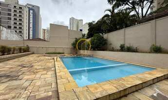 Imagem 2: Apartamento à venda, 2 quartos, 1 vaga, 69m², Vila Clementino