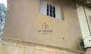 Imagem 2: Sobrado para venda no Planalto Paulista, 2 quartos, 2 vagas de garagem, 96m²