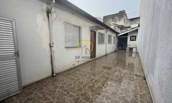 Imagem 5: Casa térrea a venda em Mirandópolis, 2 quartos, 1 Vaga, 85m²