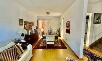 Imagem 2: Casa a venda no Brooklin: 3 quartos, 2 vagas, 200m²