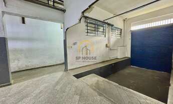 Imagem 3: Prédio comércial para venda e locação, 08 salas, 01 vagas, 324m², Ipiranga