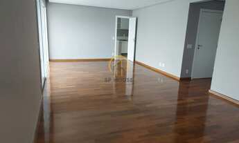 Imagem 5: Apartamento para venda na Cidade Monções, 3 suítes, 3 vagas, 167m²