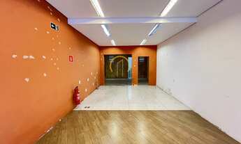 Imagem 5: Loja para alugar em Moema, 2 salas, 3 vagas, 2 banheiros, 92m² útil !