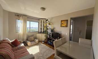 Imagem: Apartamento para venda no Planalto Paulista