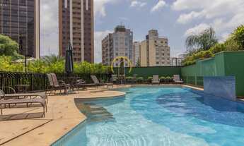 Imagem: Apartamento para venda no Jardim Paulista