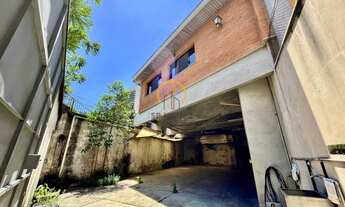 Imagem: Casa à venda em Moema, 2 Dormitórios