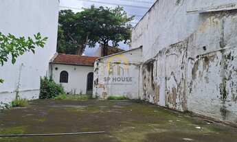 Imagem 4: Terreno à venda no Campo Belo, Zoneamento ZEUP, 200m²