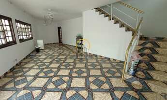 Imagem 4: Casa à venda na Saúde: 3 quartos sendo 2 suítes, 2 vagas, 336m²