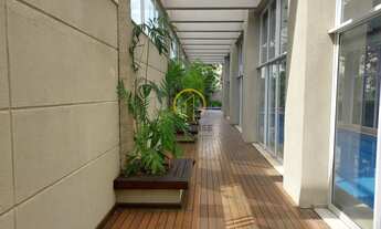 Imagem 4: Apartamento para locação na Cidade Monções, 4 suítes, 198m²