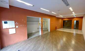 Imagem 1: Loja para alugar em Moema, 2 salas, 3 vagas, 2 banheiros, 92m² útil !
