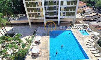 Imagem: Apartamento Mobiliado não tira os móveis