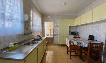 Imagem 5: Casa à Venda na Vila da Saúde, São Paulo-SP: 3 Quartos, 2 Suítes, 2 Salas, 2 Banheiros, 5