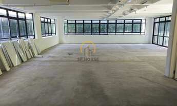 Imagem: 03 Lajes Corporativas Unificadas na Av