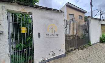 Imagem 2: Terreno à venda no Campo Belo, Zoneamento ZEUP, 200m²