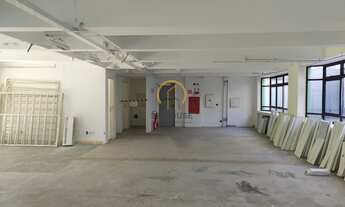 Imagem 2: 03 Lajes Corporativas Unificadas na Av. Engenheiro Luís Carlos Berrini com 340m² Total