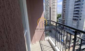 Imagem 7: Studio para venda em Pinheiros, 1 quarto, 26m²