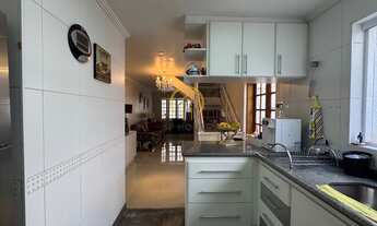 Imagem 4: Casa a venda no Brooklin: 3 quartos, 2 vagas, 149m²