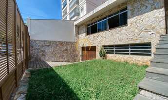 Imagem: Casa à Venda na Vila da Saúde, São Paulo-SP