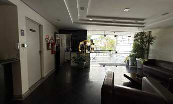 Imagem 7: Sala comercial para venda no Parque Imperial, 1 sala, 1 vaga, 30,50m²