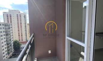 Imagem 6: Studio para venda em Pinheiros, 1 quarto, 26m²