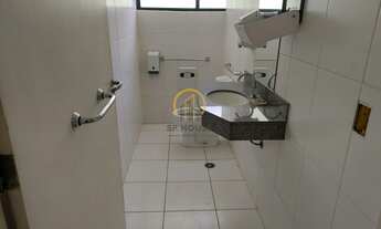 Imagem 6: 03 Lajes Corporativas Unificadas na Av. Engenheiro Luís Carlos Berrini com 340m² Total