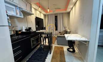 Imagem: Apartamento à venda, 1 dormitório, 26