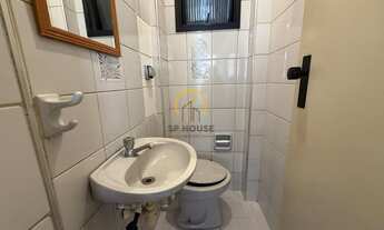 Imagem 5: Sala comercial para venda no Parque Imperial, 1 sala, 1 vaga, 30,50m²