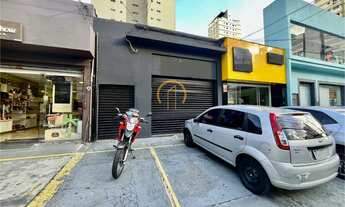 Imagem 2: Loja para alugar em Moema, 2 salas, 3 vagas, 2 banheiros, 92m² útil !