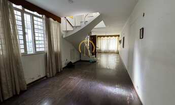 Imagem: Casa à venda no Brooklin 3 quartos, 2