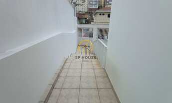 Imagem 6: Casa à venda na Saúde: 3 quartos sendo 2 suítes, 2 vagas, 336m²