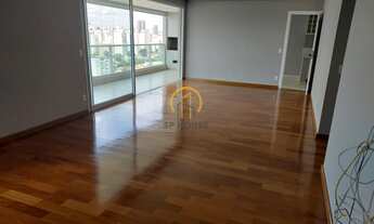 Imagem 4: Apartamento para venda na Cidade Monções, 3 suítes, 3 vagas, 167m²