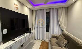 Imagem 6: Apartamento à venda, 1 dormitório , 26 m² , São Judas