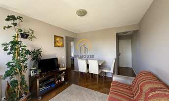 Imagem 2: Apartamento para venda no Planalto Paulista, 2 quartos, 1 vaga, 62m²